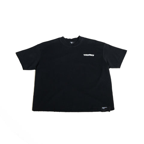 MINIMAL LOGO TEE