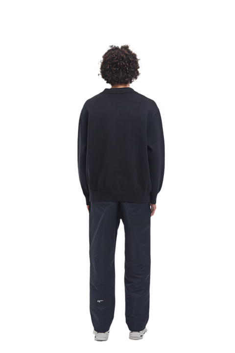 TF POLO SWEATER