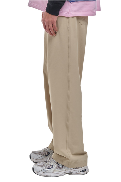 TF CLASSIC BEIGE PANTS