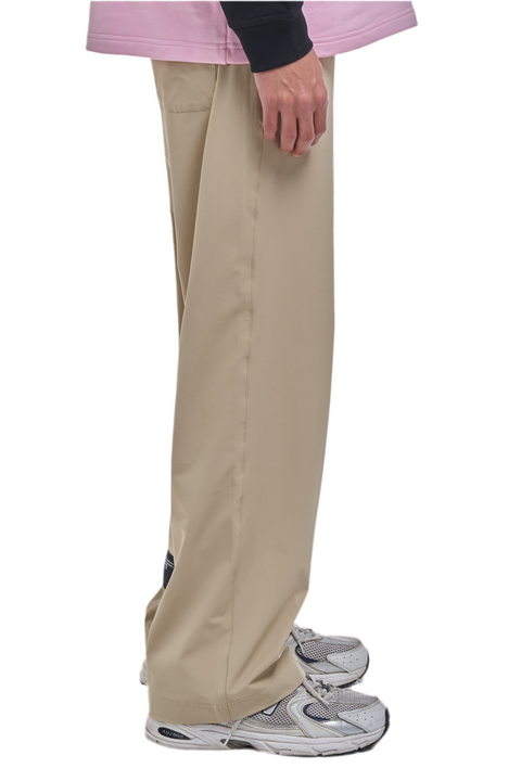 TF CLASSIC BEIGE PANTS