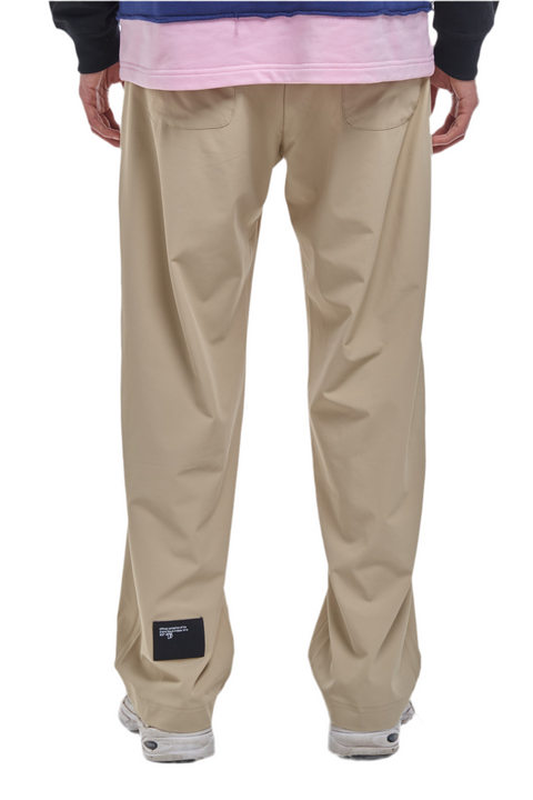 TF CLASSIC BEIGE PANTS
