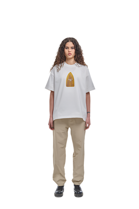TF IRON TEE