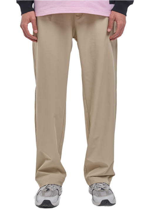 TF CLASSIC BEIGE PANTS
