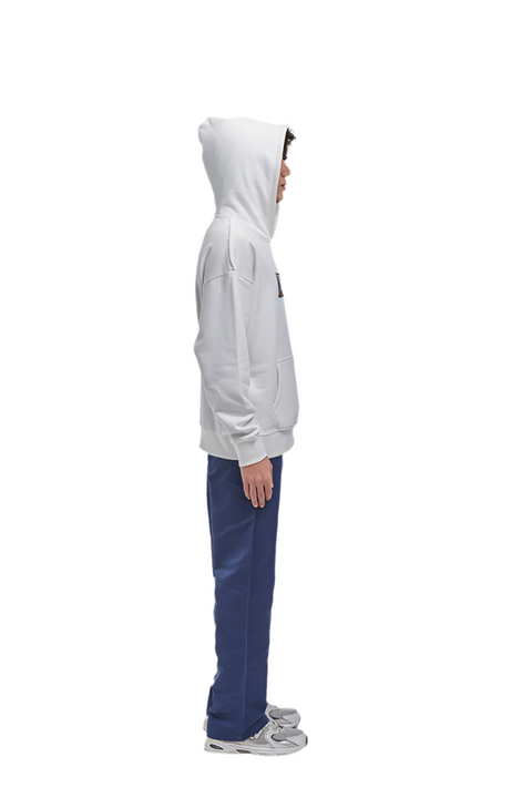TF CURRENCY HOODIE