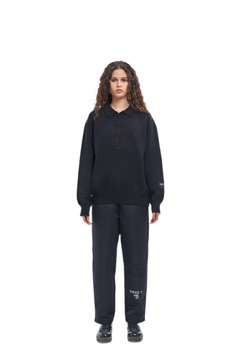 TF POLO SWEATER