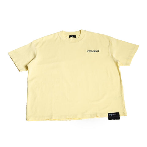MINIMAL LOGO TEE