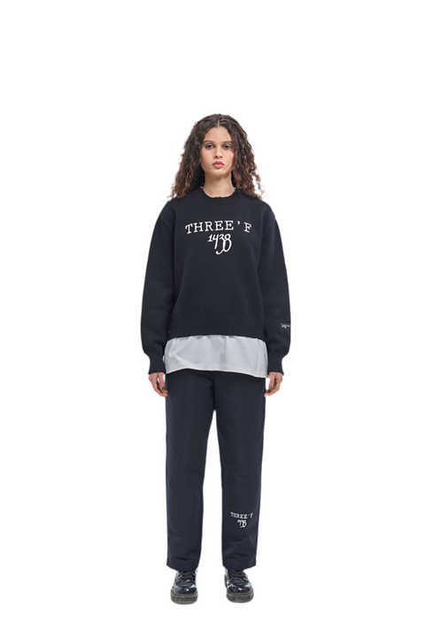 TF SWEATER T-S