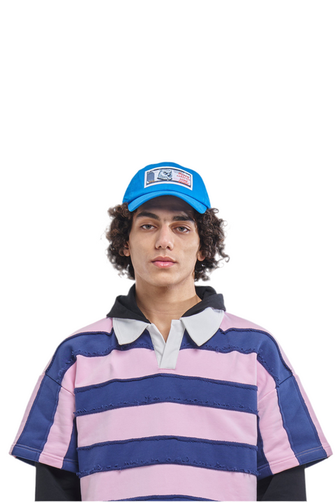 TF CURRENCY CAP