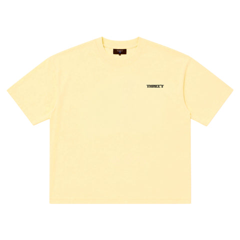 MINIMAL LOGO TEE
