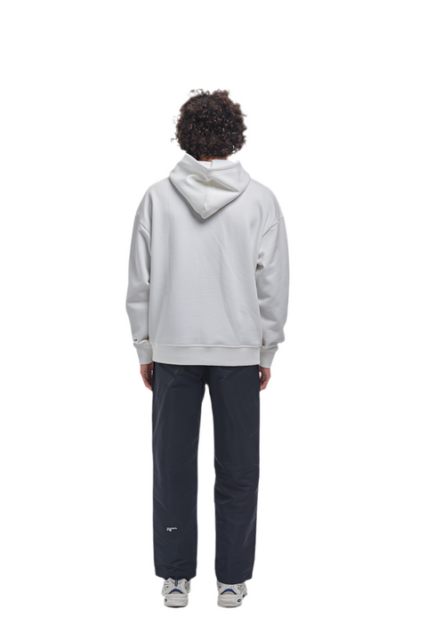 RICH OWL HOODIE