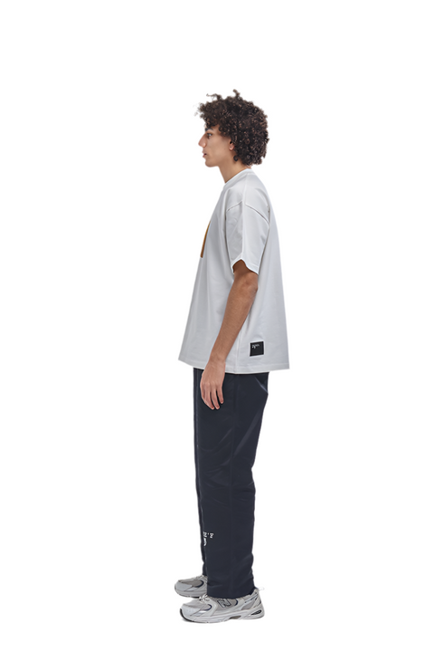 TF IRON T-SHIRT