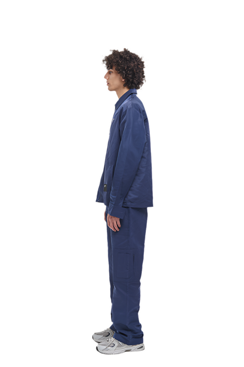 TF NAVY UNIFORM
