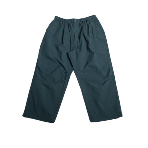 PARACHUTE PANTS