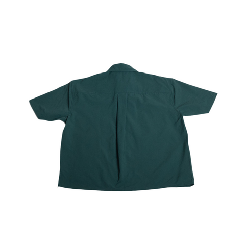 PARACHUTE SHIRT