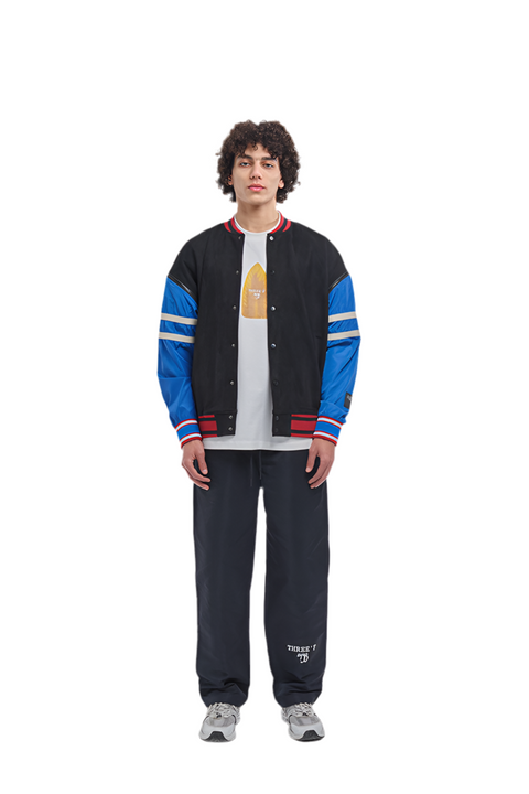 TF BASEBALL JACKET