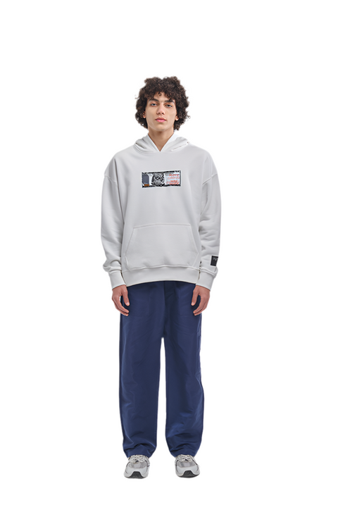 TF CURRENCY HOODIE