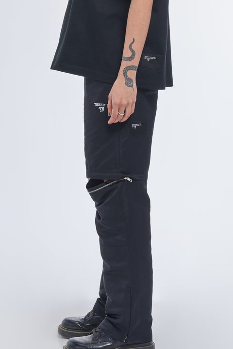 TF PANTS/SHORT