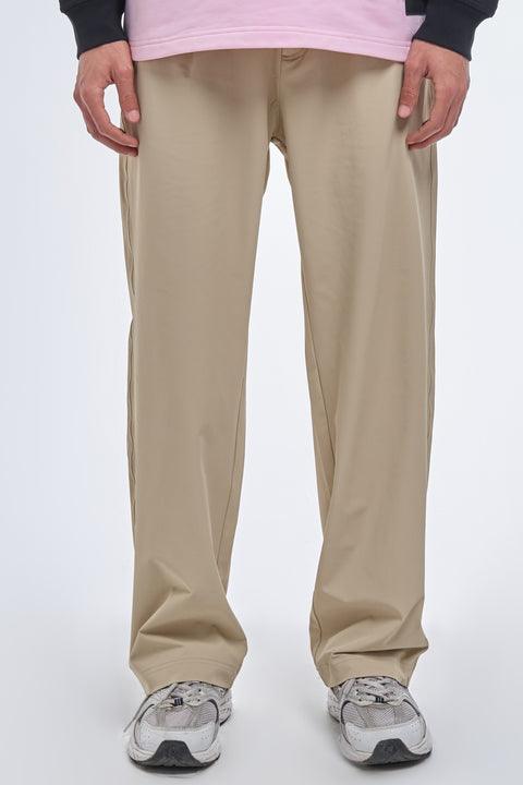 TF CLASSIC BEIGE PANTS