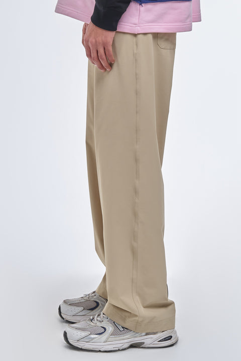 TF CLASSIC BEIGE PANTS