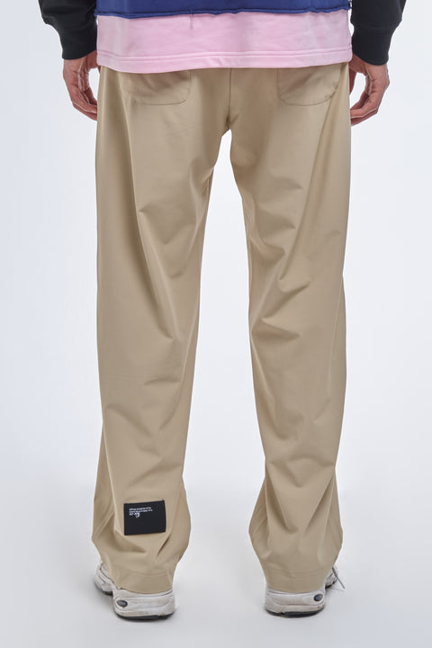 TF CLASSIC BEIGE PANTS