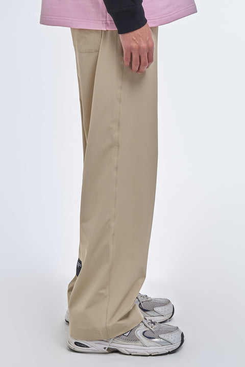 TF CLASSIC BEIGE PANTS