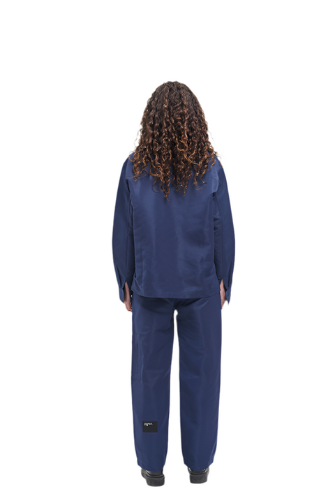 TF NAVY UNIFORM