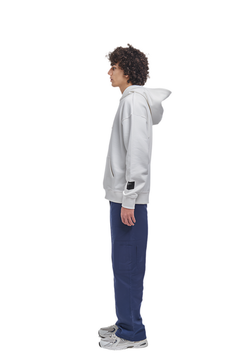TF CURRENCY HOODIE