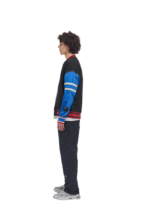 TF BASEBALL JACKET