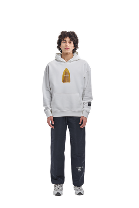 TF IRON HOODIE