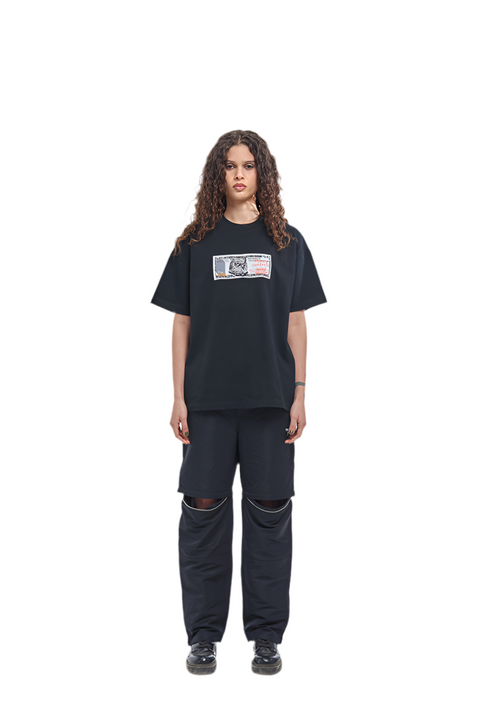 TF CURRENCY TEE