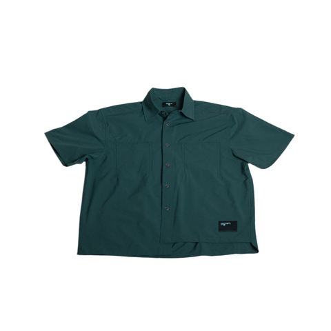 PARACHUTE SHIRT