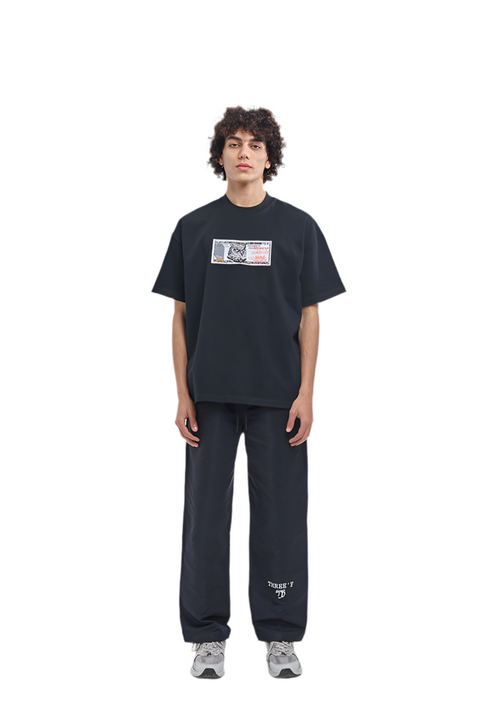 TF CURRENCY T-SHIRT