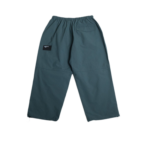 PARACHUTE PANTS