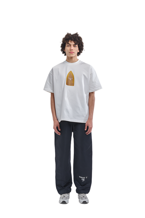 TF IRON T-SHIRT