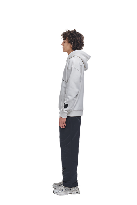 RICH OWL HOODIE