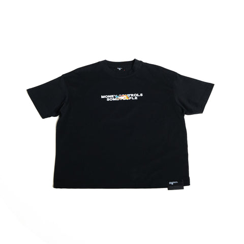 MONEY STATEMENT TEE