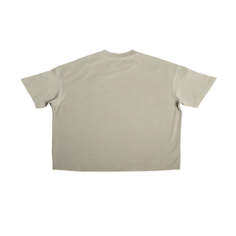 MINIMAL LOGO TEE