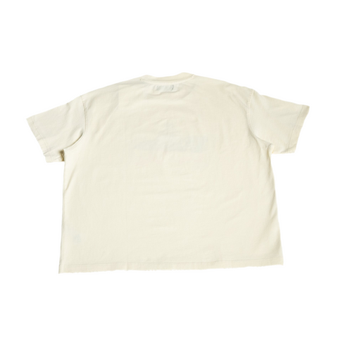 3D LOGO T-SHIRT