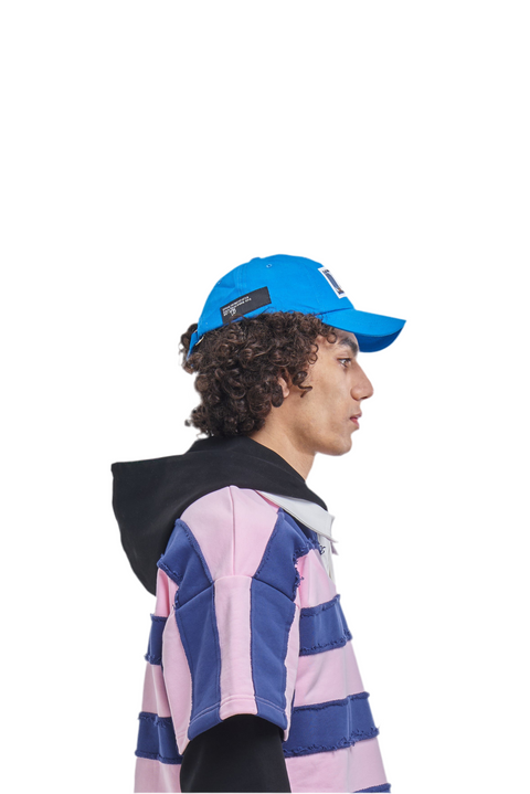 TF CURRENCY CAP