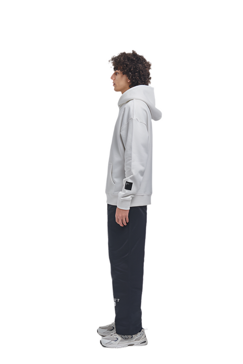 TF IRON HOODIE