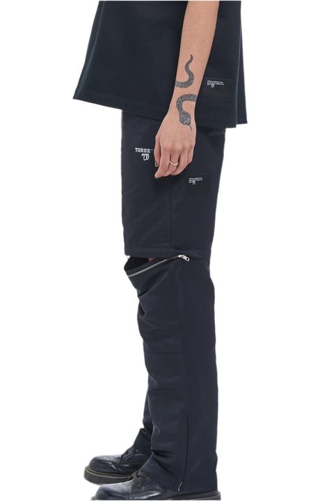 TF PANTS/SHORT