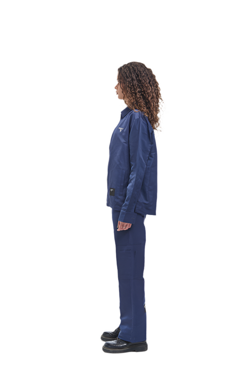 TF NAVY UNIFORM